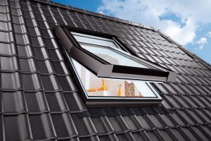 Montaż okien dachowych - jak dobrać i umiejscowić okno do rozmiarów pomieszczenia